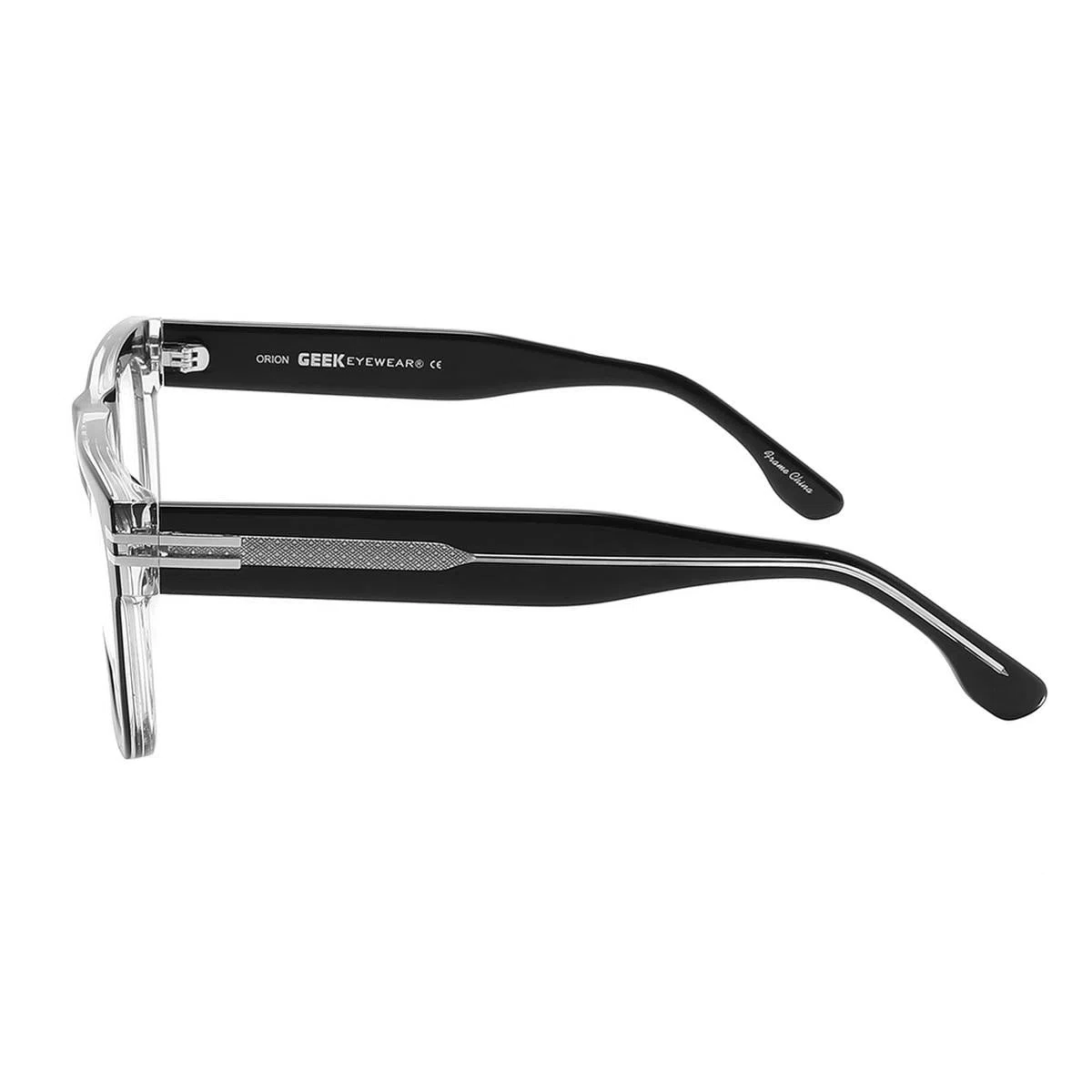 GEEK EYEWEAR ORION Eyeglasses - view 3
